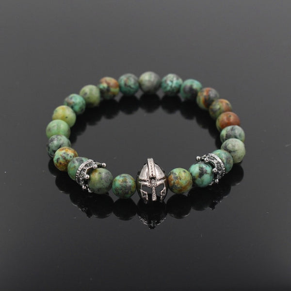 Flamma - African Turquoise