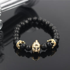 Flamma - Black Onyx