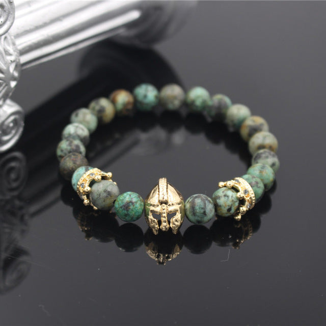 Flamma - African Turquoise