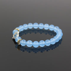 The Protector - Blue Quartz