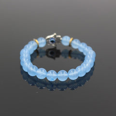 The Protector - Blue Quartz