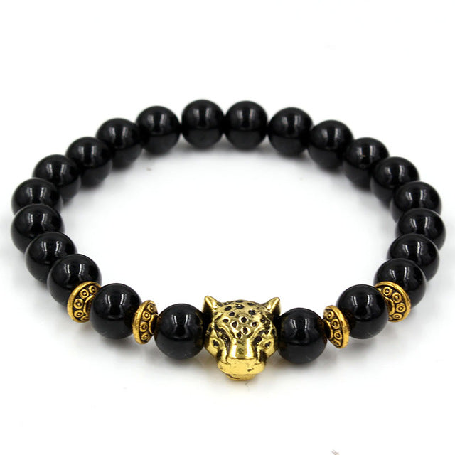 Leopardo - Black Onyx