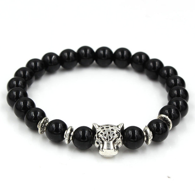 Leopardo - Black Onyx