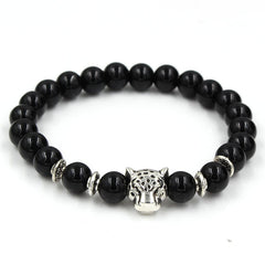 Leopardo - Black Onyx