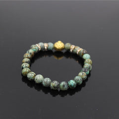 Maahes - African Turquoise