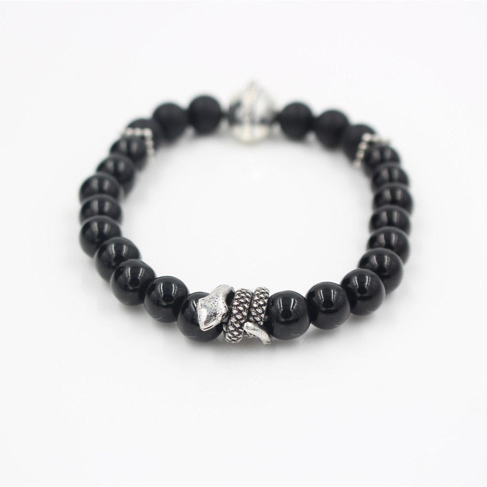 Flamma - Black Onyx x Matte Onyx